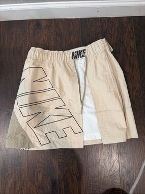 NWT Nike Sportswear x Nike United Women's Tracksuit Skirt Medium